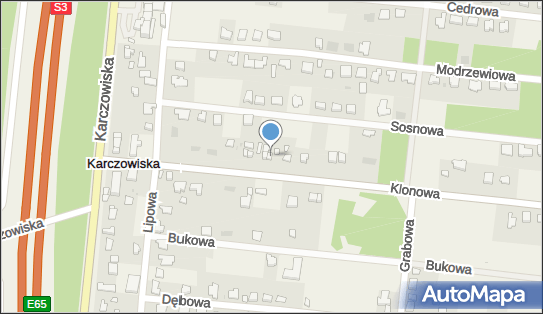 NevTech Instalacje - Elektryk, Karczowiska 11, Karczowiska 59-300 - Przedsiębiorstwo, Firma, numer telefonu