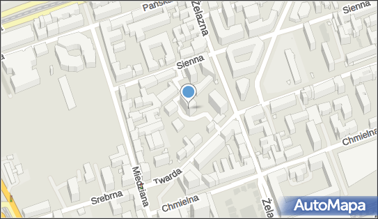 New Age Events, ul. Twarda 56A, Warszawa 00-818 - Przedsiębiorstwo, Firma, NIP: 1230324623