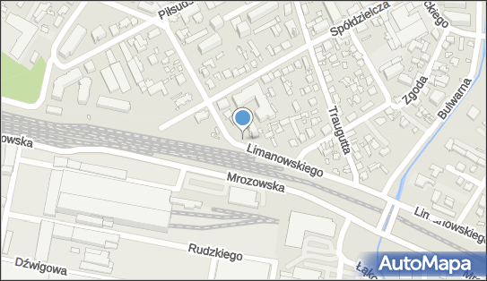 New Age Motors Kociszewski Jakub, ul. Bolesława Limanowskiego 2B 05-300 - Przedsiębiorstwo, Firma, NIP: 8992301245