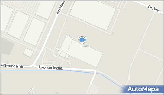 new cold, Intermodalna, Kutno 99-300 - Przedsiębiorstwo, Firma