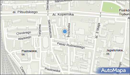 7712857657, New Home Michał Pytka 