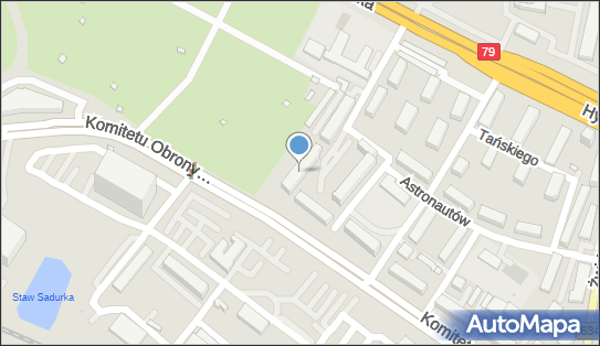New Horizon Group, 17 Stycznia 46, Warszawa 02-146 - Przedsiębiorstwo, Firma, NIP: 5222465452