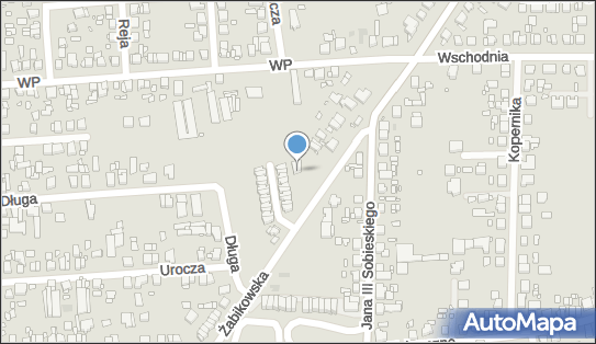 7772970593, New House Development sp. z o.o. 