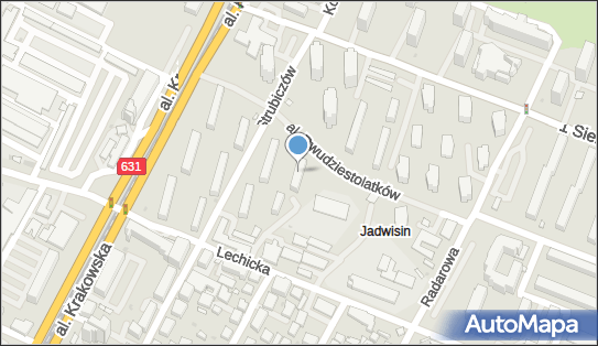 New Line Dziubkowski Mariusz Zbigniew, al. Dwudziestolatków 15 02-157 - Przedsiębiorstwo, Firma, NIP: 5221768759