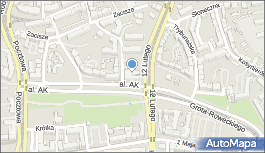 New Look, Aleja Armii Krajowej 1, Elbląg 82-300 - Przedsiębiorstwo, Firma, NIP: 5782820629
