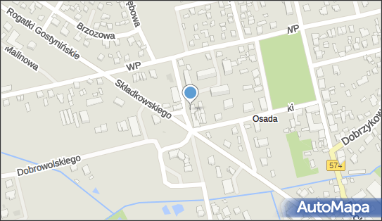 7742787565, Studio Urody Afrodyta Grabarczyk Wioleta 