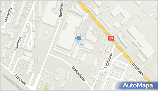 New-Tech Damian Uruszczak, Brzeska 102D, Siedlce 08-110 - Przedsiębiorstwo, Firma, NIP: 8212056736