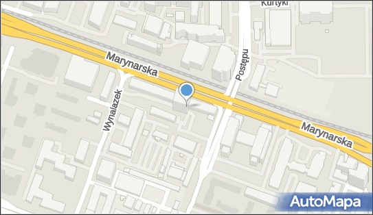 New Wave Logistic Polska Sp. z o.o., Marynarska 19a, Warszawa 02-674 - Przedsiębiorstwo, Firma, numer telefonu