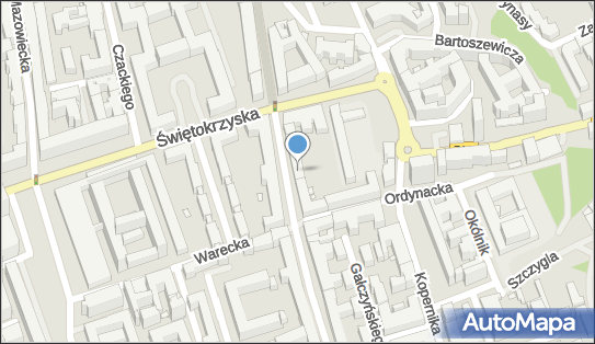 New World Holding, Nowy Świat 64, Warszawa 00-357 - Przedsiębiorstwo, Firma, numer telefonu, NIP: 5252390569