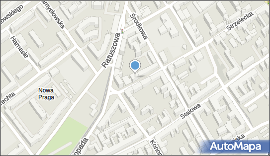 1132780248, Newborn sp. z o.o. 