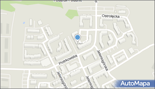Newtech Surv., Piotrkowska 18, Gdańsk 80-180 - Przedsiębiorstwo, Firma, NIP: 5831947182