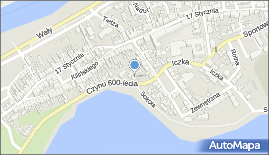 5951468550, Newtech sp. z o.o. 