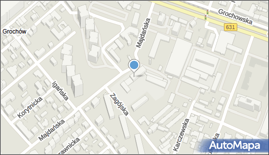 Newton - Izabela Szulc, Majdańska 30/36, Warszawa 04-110 - Przedsiębiorstwo, Firma, NIP: 7392944135