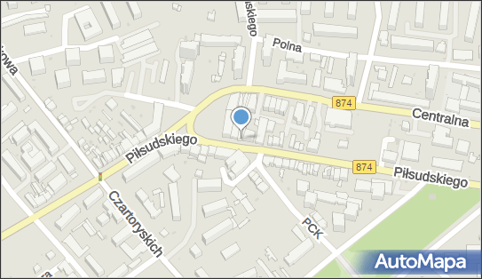 Newtone Łukasz Lichota Ewa Soszyńska Sumorek Konrad Sumorek 24-100 - Przedsiębiorstwo, Firma