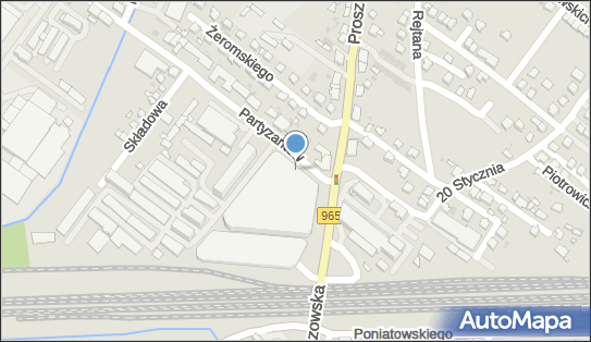 Nex Group Karolina Kurach, Partyzantów 2A, Bochnia 32-702 - Przedsiębiorstwo, Firma, NIP: 6783071395