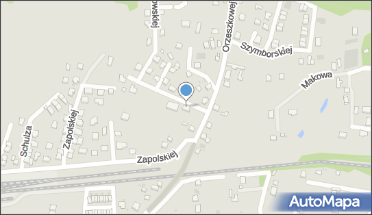 Nexotec Sp. z o.o., Marii Kuncewiczowej 3, Ruda Śląska 41-706 - Przedsiębiorstwo, Firma, numer telefonu