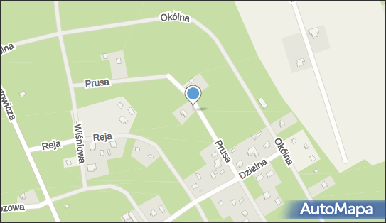 Nexperio, ul. Bolesława Prusa 8, Sokolniki-Las 95-039 - Przedsiębiorstwo, Firma, NIP: 7271892563