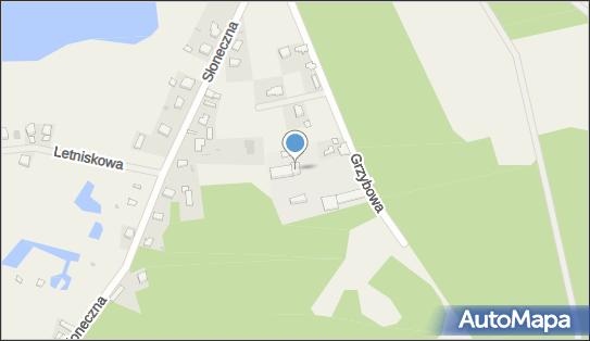 5951468656, Next-Building sp. z o.o. 