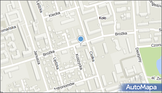 5213396639, Next Generation Solutions sp. z o.o. 