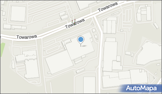 Nexteer Automotive, Towarowa 6, Tychy - Przedsiębiorstwo, Firma