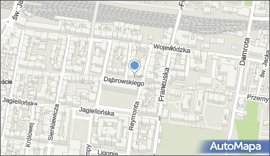 Nextemade, ul. Henryka Dąbrowskiego 22, Katowice 40-032 - Przedsiębiorstwo, Firma