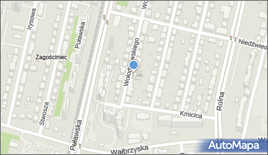 Nextmedia, ul. Wołodyjowskiego 42, Warszawa 02-724 - Przedsiębiorstwo, Firma, NIP: 9511408250