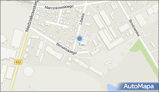 7661848392, NEXTsoft Dobiegniew Ostrowski 