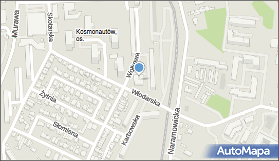 NEXT, os. Kosmonautów 118, Poznań 61-642 - Przedsiębiorstwo, Firma, numer telefonu, NIP: 7792225094