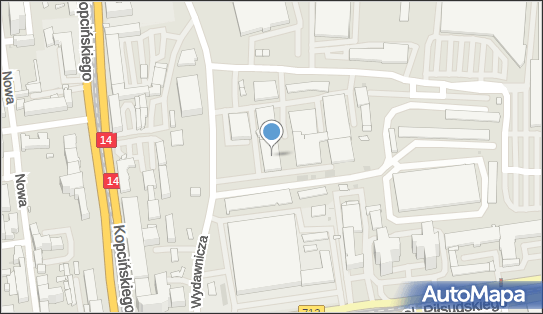 7292661018, Nexum sp. z o.o. 
