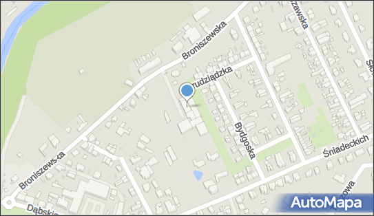 810693476, Nexus Bojar i Kaminiarz Sp. j. 