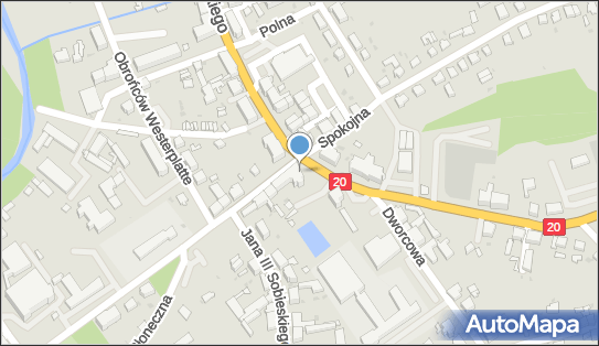 Nexus Michał Czemborowicz, Plac Elizy Orzeszkowej 1 78-500 - Przedsiębiorstwo, Firma, NIP: 2530094949