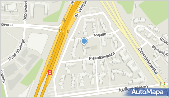 Nexus, ul. Jana Piekałkiewicza 4, Warszawa 00-710 - Przedsiębiorstwo, Firma, NIP: 5212705452