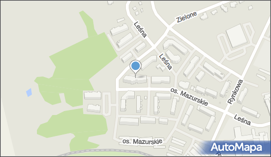 7421042896, NGM sp. z o.o. 