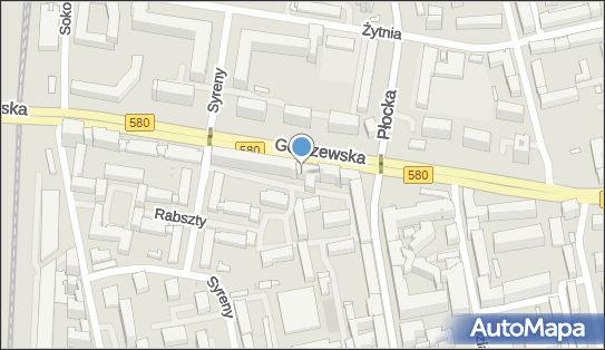5242169395, Ngo Administracja i Finanse Agnieszka Longa 