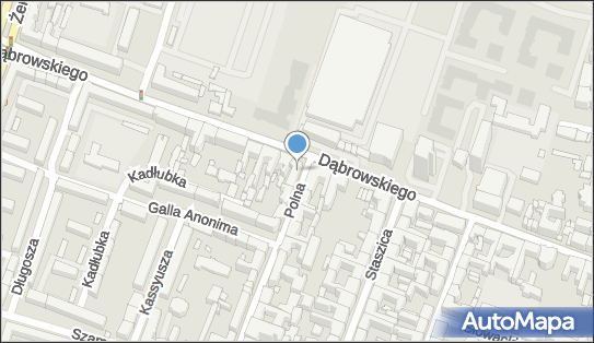 NGR Etykiety Firma Produkcyjno Usługowa, ul. Dabrowskiego 84 60-529 - Przedsiębiorstwo, Firma, numer telefonu, NIP: 9721077569