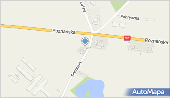 NGS Patryk Michał Jarosław Kozłowski, ul. Poznańska 2, Sękowo 64-541 - Przedsiębiorstwo, Firma, NIP: 7871796856