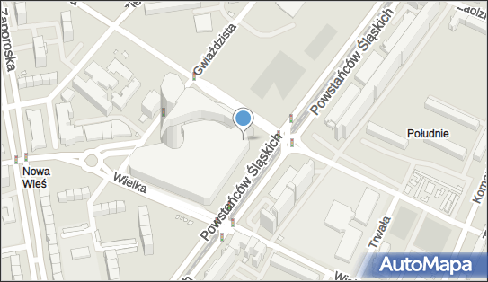 NHCR Glaser-Witek Małgorzata, Wrocław 53-332 - Przedsiębiorstwo, Firma, NIP: 8951315055