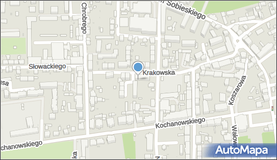 6391990210, NHC sp. z o.o. 