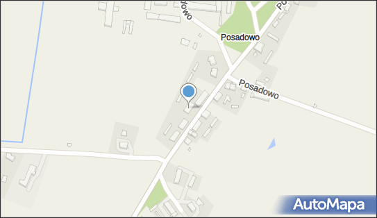 Niagara System, Posadowo 8, Posadowo 64-310 - Przedsiębiorstwo, Firma, NIP: 7771010951