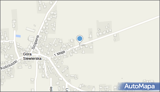 Nicar Grzegorz Tobota, ul. 1 Maja 18A, Góra Siewierska 42-575 - Przedsiębiorstwo, Firma, NIP: 6251306633