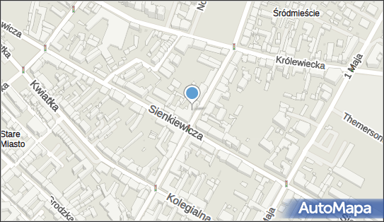 004734489, Nice-Cream Wolińska Jolanta 