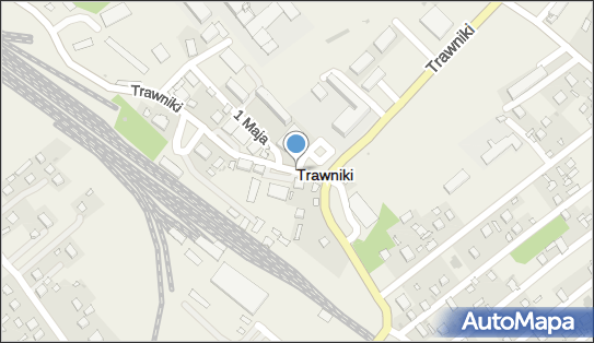 Nicols Poland, Trawniki, Trawniki 21-044 - Przedsiębiorstwo, Firma, numer telefonu, NIP: 7120168705