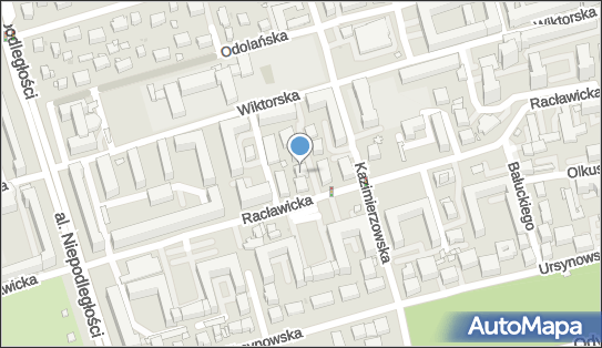 Nicom Consulting, Drużynowa 3, Warszawa 02-590 - Przedsiębiorstwo, Firma, numer telefonu, NIP: 1180009634