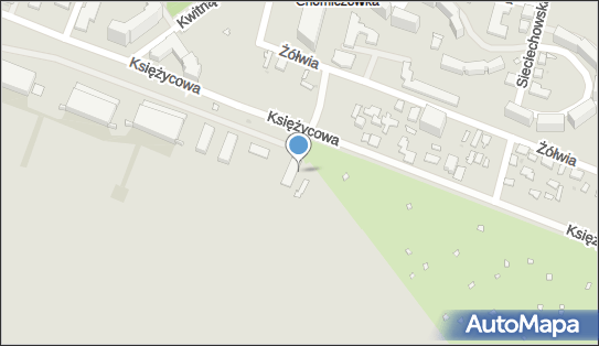 NICOMA Sp. z o.o., Księżycowa 1, Warszawa 01-934 - Przedsiębiorstwo, Firma
