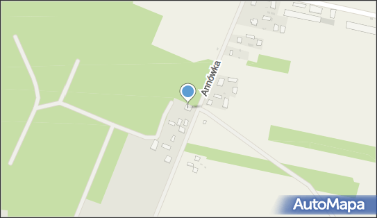 Nicpoń Andrzej PPUH, Kock 66, Kock 21-150 - Przedsiębiorstwo, Firma, NIP: 7140000593