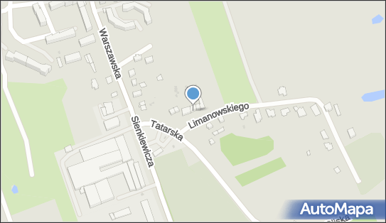 Nidzica, ul. Limanowskiego 1A/4, Nidzica 13-100 - Przedsiębiorstwo, Firma, numer telefonu, NIP: 7451049408