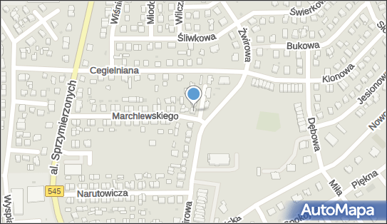 9840126400, Nidzicki Klub Taekwon-do w Nidzicy 