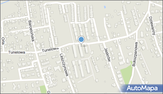 Nie ma Plamy, Tunelowa 23, Katowice 40-676 - Przedsiębiorstwo, Firma, godziny otwarcia, numer telefonu