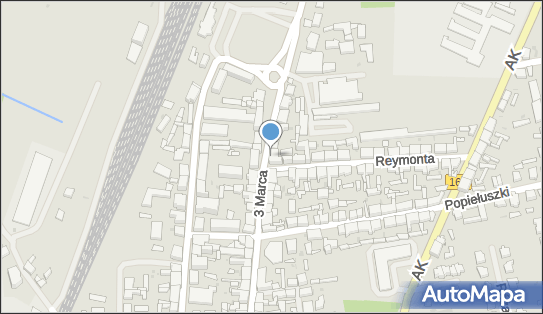 6722054847, Nieautoryzowany Serwis BMW Arleta Kosińska, Marcin Domka 