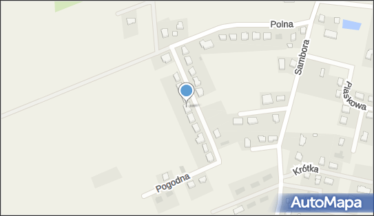 Niebieska Weranda, Pogodna 12, Lubiszewo Tczewskie 83-112 - Przedsiębiorstwo, Firma, NIP: 5931861540